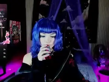 Chaturbate Watch Live Sex Cams of ravencollen