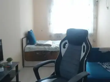 Chaturbate Sex Chat of slavaxxx777