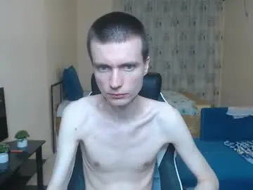 Chaturbate Live Sex of slavaxxx777