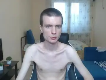 Chaturbate Live Sex Cam of slavaxxx777