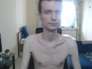 Chaturbate Nude Webcam of slavaxxx777