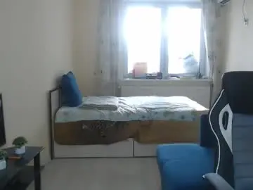 Chaturbate Free Porn Cam of slavaxxx777