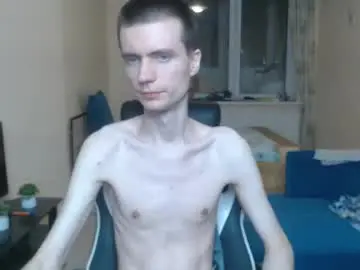 Chaturbate Nude Webcam of slavaxxx777