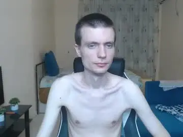 Chaturbate Sex Chat of slavaxxx777