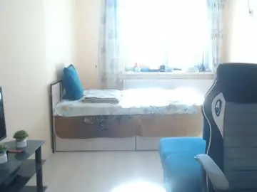 Chaturbate Watch Live Sex Cams of slavaxxx777