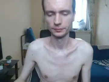 Chaturbate Live Sex Cam of slavaxxx777