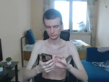 Chaturbate Live Sex of slavaxxx777
