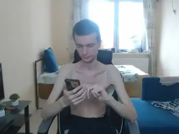 Chaturbate Live Sex Cam of slavaxxx777
