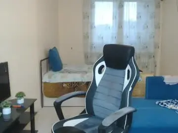 Chaturbate Nude Webcam of slavaxxx777