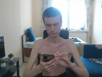 Chaturbate Best Webcam of slavaxxx777