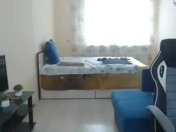 Chaturbate Private Sex Chat of slavaxxx777