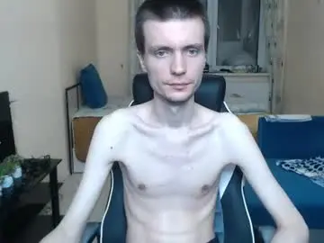Chaturbate Sex Chat of slavaxxx777