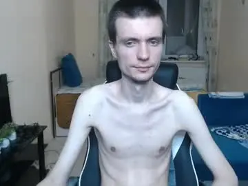 Chaturbate Live Sex of slavaxxx777
