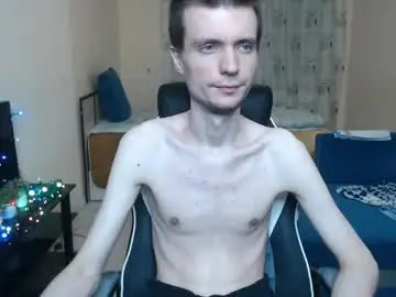 Chaturbate Free Live Porn of slavaxxx777