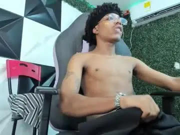 Chaturbate Live Sex of theblackflavor