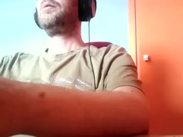 Chaturbate Sex Cam of truble_again