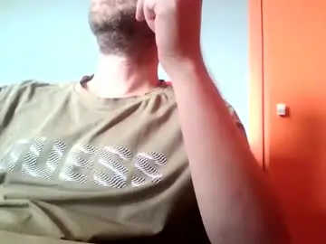 Chaturbate Live Sex of truble_again