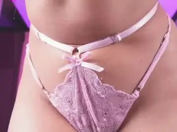 Chaturbate Sex Chat of valeria_777_