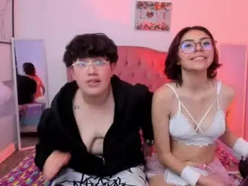 Chaturbate Private Sex Chat of zooble_28