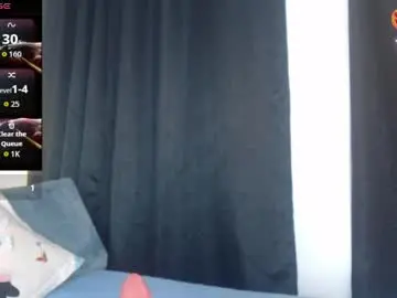 Chaturbate Sex Cam of celestevega33