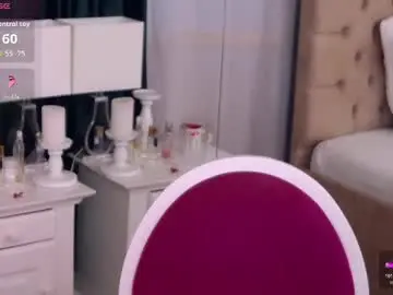 Chaturbate Adult Webcam of exoticgiselle