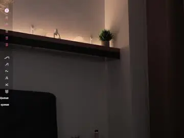 Chaturbate Nude Webcam of glowhub_