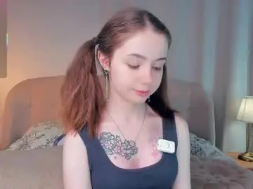 Chaturbate Adult Video Chat of glowhub_