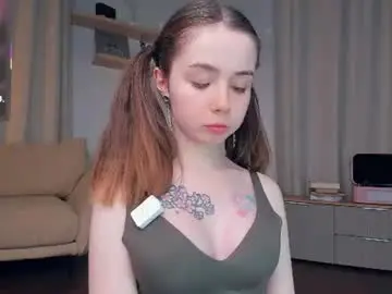 Chaturbate Best Webcam of glowhub_