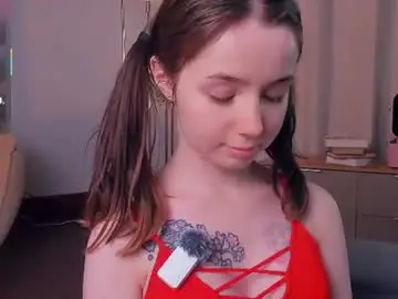 Chaturbate Live Sex Cam of glowhub_