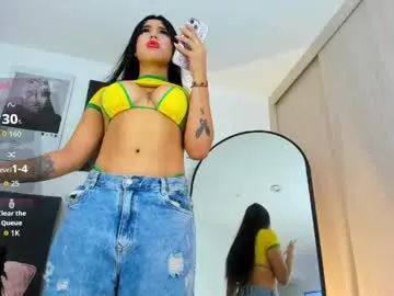 Chaturbate Free Live Porn of hollyprincess_2