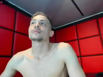 Chaturbate Private Sex Chat of juanfer117_