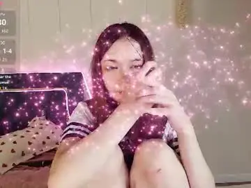 Chaturbate Adult Video Chat of kok0mi_