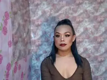 Chaturbate Nude Webcam of lady_shane26