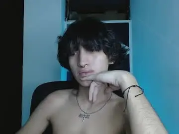 Chaturbate Adult Webcam of littlextrem