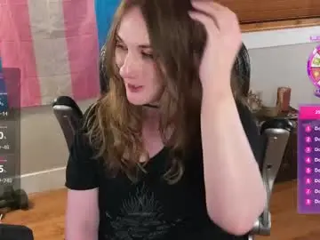 Chaturbate Live Sex Cam of luluv
