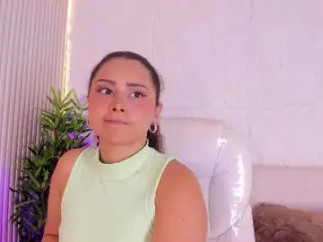 Chaturbate Adult Webcam of marelynsummer