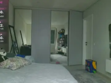 Chaturbate Private Sex Chat of meow_moore