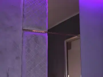 Chaturbate Live Sex of selena_voss