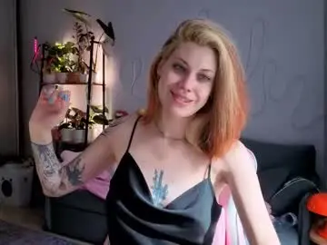 Chaturbate Free Porn Cam of your_corvus