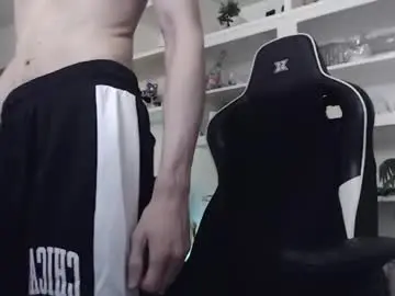 Chaturbate Live Porn of alphamastertodd