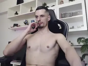 Chaturbate Sex Cam of alphamastertodd