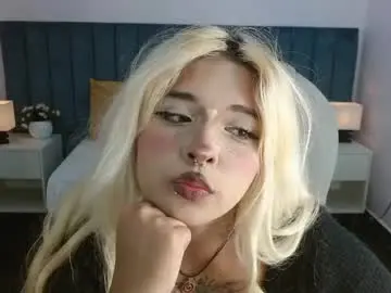 Chaturbate Adult Video Chat of april__bunny
