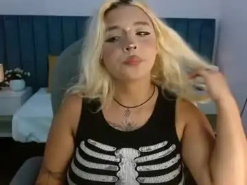 Chaturbate Adult Webcams of april__bunny
