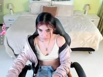 Chaturbate Free Porn Cam of celeste_rous__