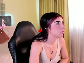 Chaturbate Sex Cam of celeste_rous__