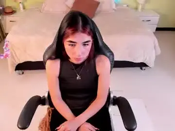 Chaturbate Live Sex Cam of celeste_rous__