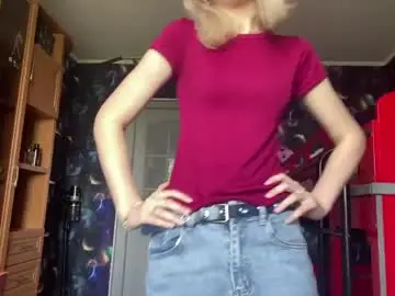 Chaturbate Adult Webcam of evewiedrich