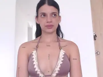 Chaturbate Sex Cam of janamiller1