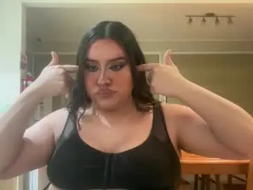 Chaturbate Best live sex cam show of jennifer_robbie
