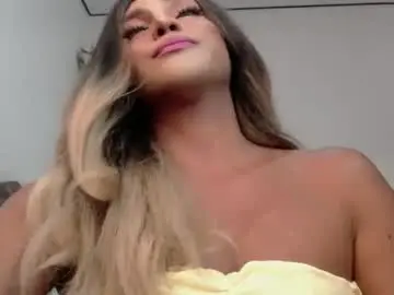 Chaturbate Live Sex Cam of jesie_hot69